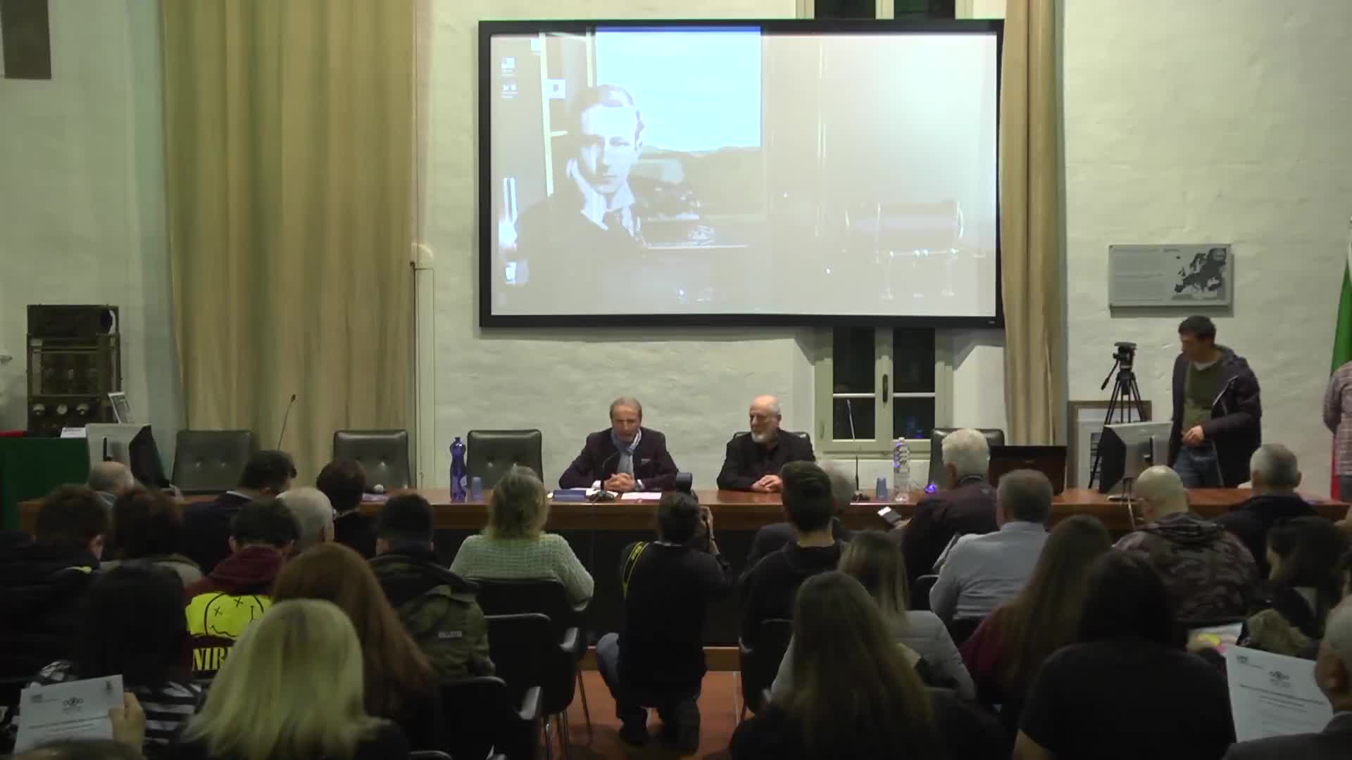 Radio Days 2019 - Incontro con i Radioamatori - immagine